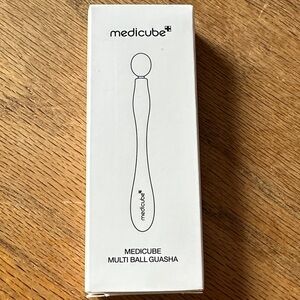 Medicube Multi Ball Guasha
